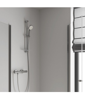Смеситель термостатический для душа Grohe Grohtherm 800 Cosmopolitan 34765000