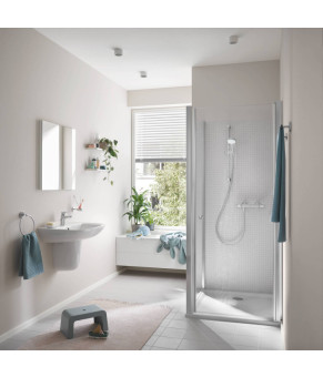 Смеситель термостатический для душа Grohe Precision Flow 34841000
