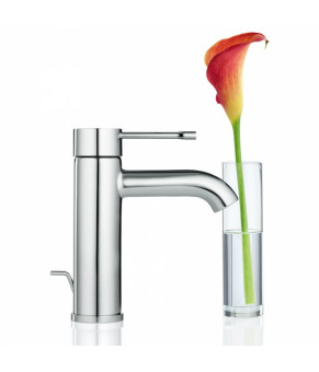 Смеситель для раковины Grohe Essence 23589001