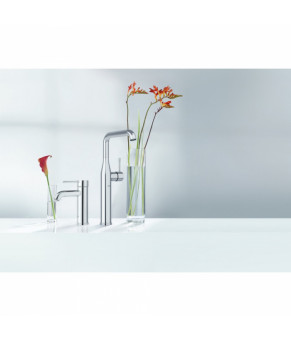 Смеситель для раковины Grohe Essence 23589001