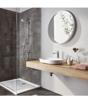 Смеситель для раковины Grohe Eurosmart Cosmopolitan XL-size 23921000