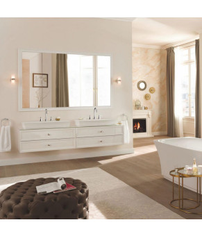 Смеситель для раковины Grohe Grandera 20389000