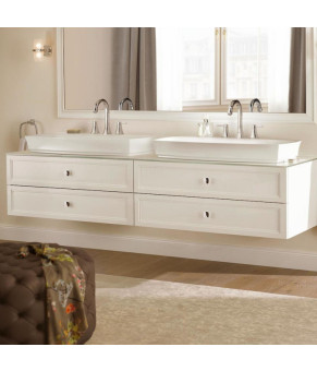 Смеситель для раковины Grohe Grandera 20389000