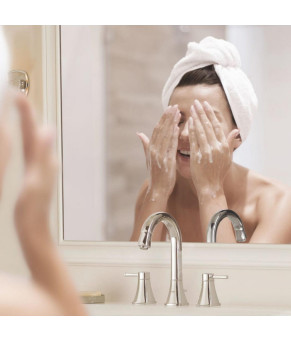 Смеситель для раковины Grohe Grandera 20389000