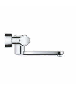 Смеситель для раковины термостатический бесконтактный Grohe Eurosmart Cosmopolitan 36455000