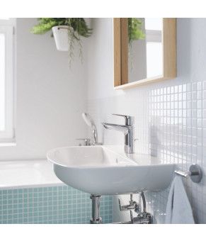 Смеситель для раковины Grohe BauLoop New M-Size 23762001