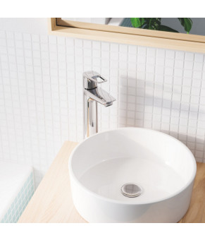 Смеситель для раковины Grohe BauLoop New XL-Size 23764001