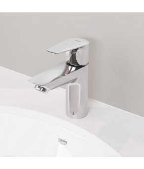 Смеситель для раковины Grohe BauEdge New M-Size 23758001