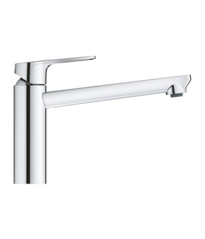 Смеситель для кухни Grohe BauLoop 31706000