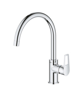 Смеситель для кухни Grohe BauLoop 31232001