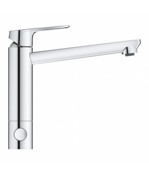 Смеситель для кухни Grohe BauLoop 31713000