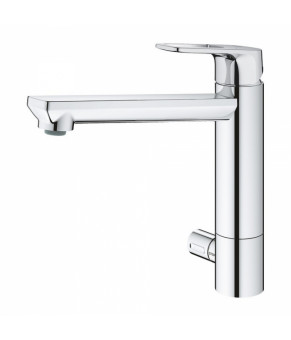 Смеситель для кухни Grohe BauLoop 31713000