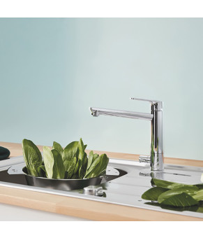 Смеситель для кухни Grohe BauLoop 31713000