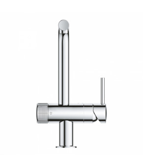 Змішувач для кухні з фільтром Grohe Blue Pure Minta 30382000