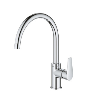 Смеситель для кухни Grohe BauEdge 31233001