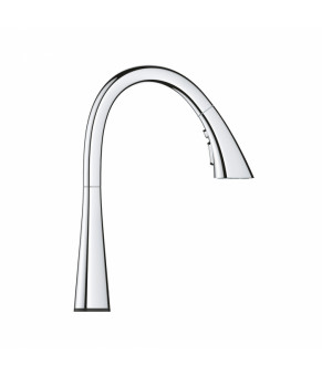 Смеситель для кухни сенсорный Grohe Zedra Touchh 30219002