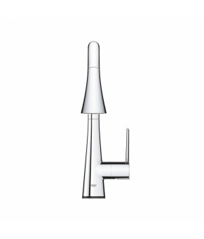 Смеситель для кухни сенсорный Grohe Zedra Touchh 30219002