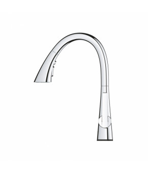 Смеситель для кухни сенсорный Grohe Zedra Touchh 30219002