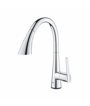 Смеситель для кухни сенсорный Grohe Zedra Touchh 30219002