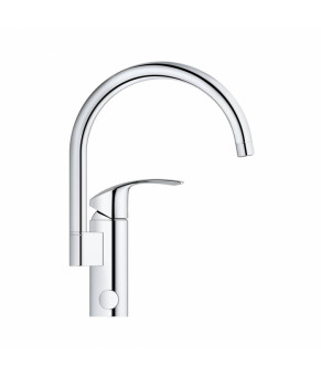 Смеситель для кухни Grohe Eurosmart 33490002