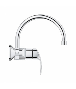 Смеситель для кухни Grohe Eurosmart 32482002