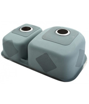 Кухонная мойка Kraus KBU21