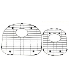 Кухонная мойка Kraus KBU21