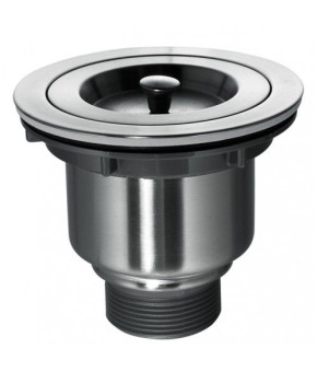 Кухонная мойка Kraus KBU21