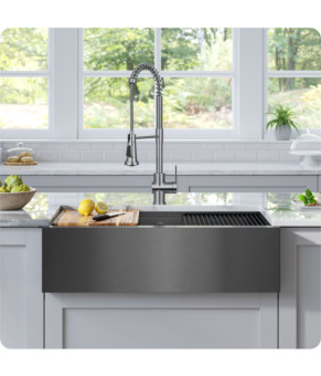 Рабочая станция Kraus KWF410-33/PGM