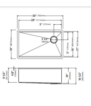 Рабочая станция Kraus KWU110-30