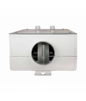 Колонка газовая дымоходная Thermo Alliance JSD20-10GA 10 л панель из стекла с рисунком море