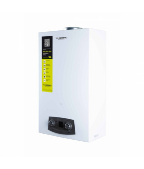 Колонка газовая дымоходная Thermo Alliance JSD20-10N-QB 10 л EURO+