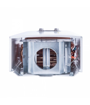 Колонка газовая дымоходная Thermo Alliance JSD20-10N-QB 10 л EURO+
