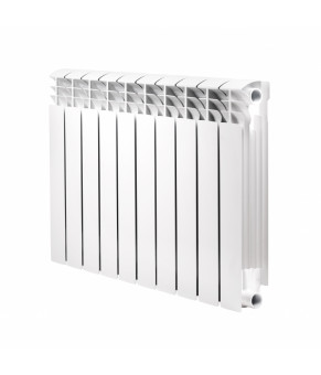 Радиатор биметаллический Thermo Alliance Bi-Vulcan 500/100 1,76 кг