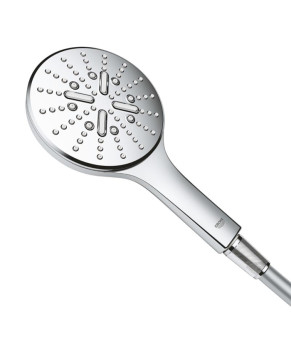 Душевой гарнитур Grohe Rainshower Smartactive 130 26581000
