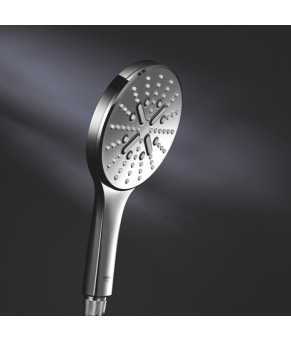 Душевой гарнитур Grohe Rainshower Smartactive 130 26581000