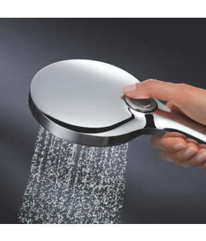 Душевой гарнитур Grohe Rainshower Smartactive 130 26581000