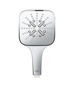 Душевой гарнитур Grohe Rainshower Smartactive Cube 130 26589000