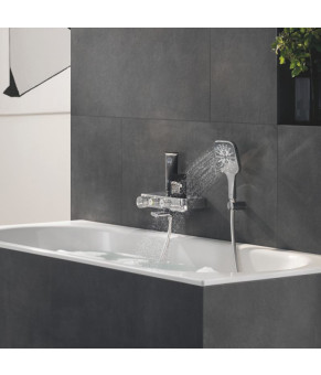 Душевой гарнитур Grohe Rainshower Smartactive Cube 130 26589000