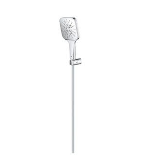 Душевой гарнитур Grohe Rainshower Smartactive Cube 130 26589000