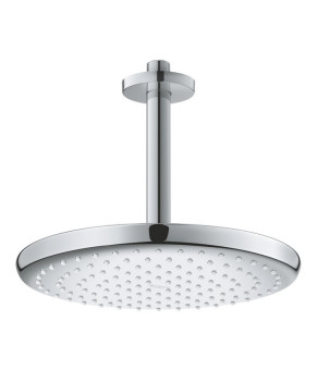 Лейка для верхнего душа с держателем Grohe Tempesta 250 26669000
