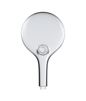 Лейка для ручного душа Grohe Rainshower Smartactive 150 26553000