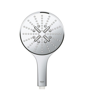 Лейка для ручного душа Grohe Rainshower Smartactive 150 26553000