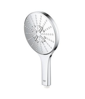 Лейка для ручного душа Grohe Rainshower Smartactive 150 26553000