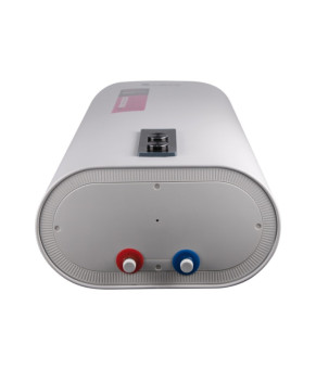 Водонагреватель электрический Thermo Alliance 30 л плоский вертикальный, сухой ТЭН 2 кВт (0,8+1,2) DT30V20G(PD)-D