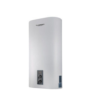 Водонагреватель электрический Thermo Alliance 30 л плоский вертикальный, мокрый ТЭН 2 кВт (0,8+1,2) DT30V20G(PD)