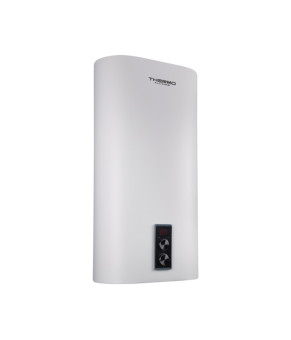 Водонагреватель электрический Thermo Alliance 30 л плоский вертикальный, мокрый ТЭН 2 кВт (0,8+1,2) DT30V20G(PD)