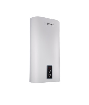 Водонагреватель электрический Thermo Alliance 30 л плоский вертикальный, сухой ТЭН 2 кВт (0,8+1,2) DT30V20G(PD)-D/2