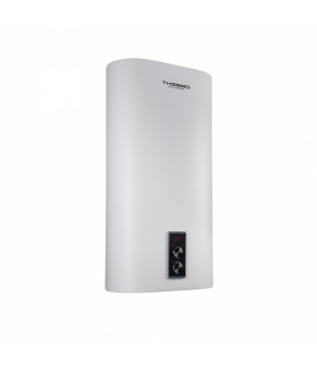Водонагреватель электрический Thermo Alliance 50 л плоский вертикальный, мокрый ТЭН 2 кВт (0,8+1,2) DT50V20G(PD)/2