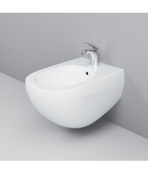 Биде подвесное AM.PM Sensation C303411WH